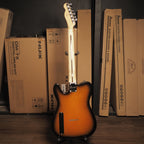 Squier Paranormal Series Baritone Cabronita Telecaster Electric Guitar