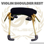 Palatino Violin Shoulder Rest 4/4 Biola PSPA-5401