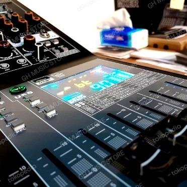 RECORDING TECH STAGE12 12 Channel Professional Audio Mixer