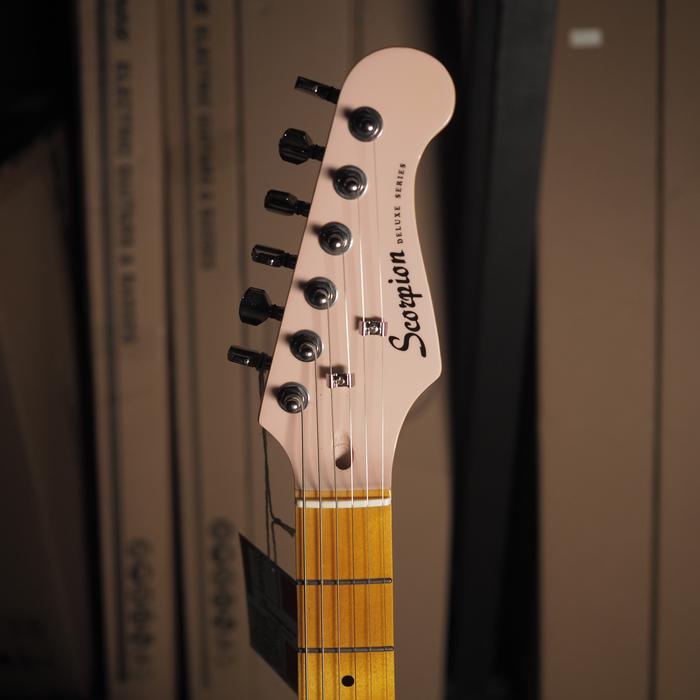 SCORPION SS120 Electric Guitar