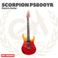 Scorpion PS800 Electric Guitar