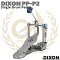 DIXON PP-P2 Single Drum Pedal