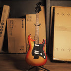 SQUIER STRATOCASTER Contemporary Special Electric Guitar | Gitar