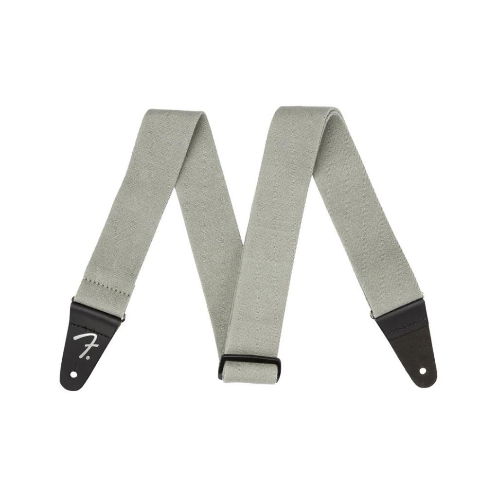 Fender Supersoft Guitar Strap - Strep Gitar Bass