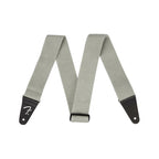 Fender Supersoft Guitar Strap - Strep Gitar Bass