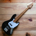 SCORPION JJ20 Electric Bass - Bass Elektrik Listrik JJ-20 - BK, BASSONLY