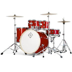Dixon SP522C1 Acoustic Drum Set - Drum Akustik SP-522C1