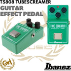 Ibanez TS808 Tubescreamer Guitar Effects Pedal