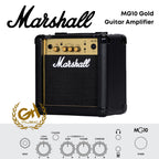 Amplifier Gitar Marshall MG10 Gold