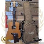 TAYLOR BT2-E Baby Mahogany-e Acoustic Electric Guitar + Bag | Gitar Akustik