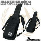 IBANEZ IGB MIKRO miKro Electric Guitar Gig Bag | Tas Gitar Mini