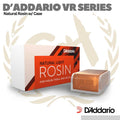 D'addario Natural Rosin - Biola Cello Violin Viola