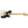 Squier Telecaster Deluxe Classic Vibe 70s Electric Guitar | Gitar
