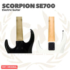 Scorpion SE700 Electric Guitar
