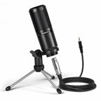 PAKET PODCAST 2 ORANG, MAONO AME2 Gen II Maonocaster Live Streaming & Portable Podcast Console | Sound card AM - E2 Mark 2