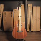 Scorpion SA60 Series Acoustic Guitar - Gitar Akustik SA 60 Original Asli
