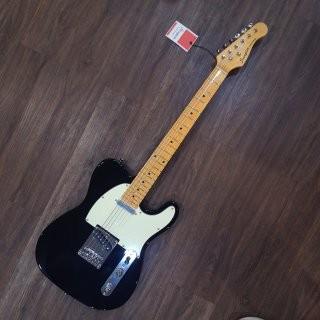 SCORPION PT23 Premium Series Electric Guitar | Gitar Telecaster Tele - BK