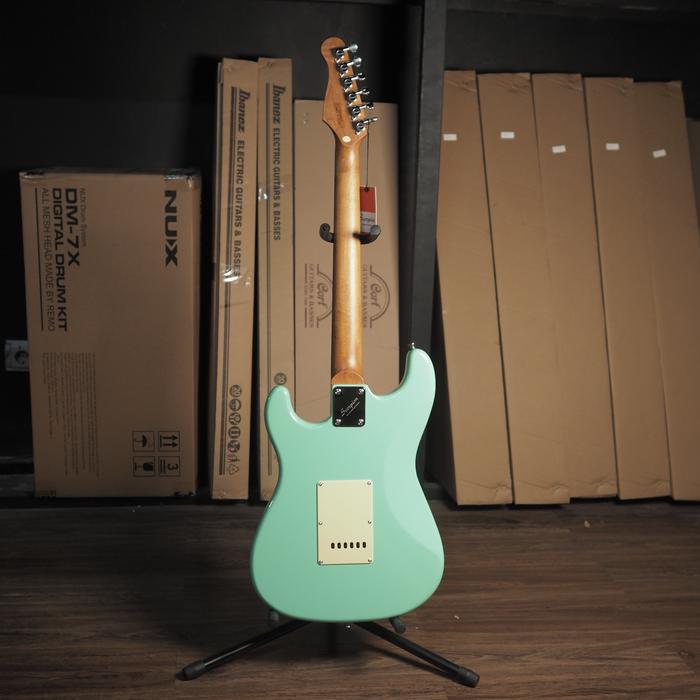 Scorpion JS22 HSS Electric Guitar
