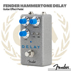 Fender Hammertone Delay Guitar Effects Pedal - Efek Gitar