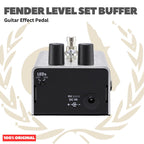 Fender Level Set Buffer Guitar Effects Pedal - Efek Gitar