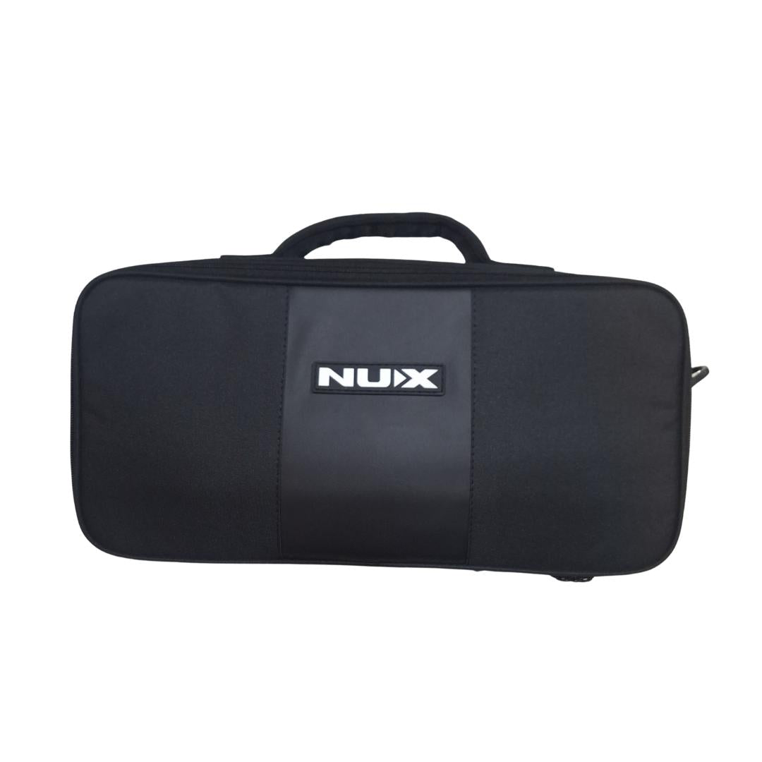 Nux MG300 MKII Guitar Multi Effect Pedal - Efek Gitar