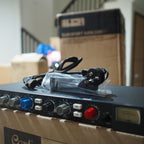 ALCTRON CP540V2 SIGNAL COMPRESSOR & LIMITER