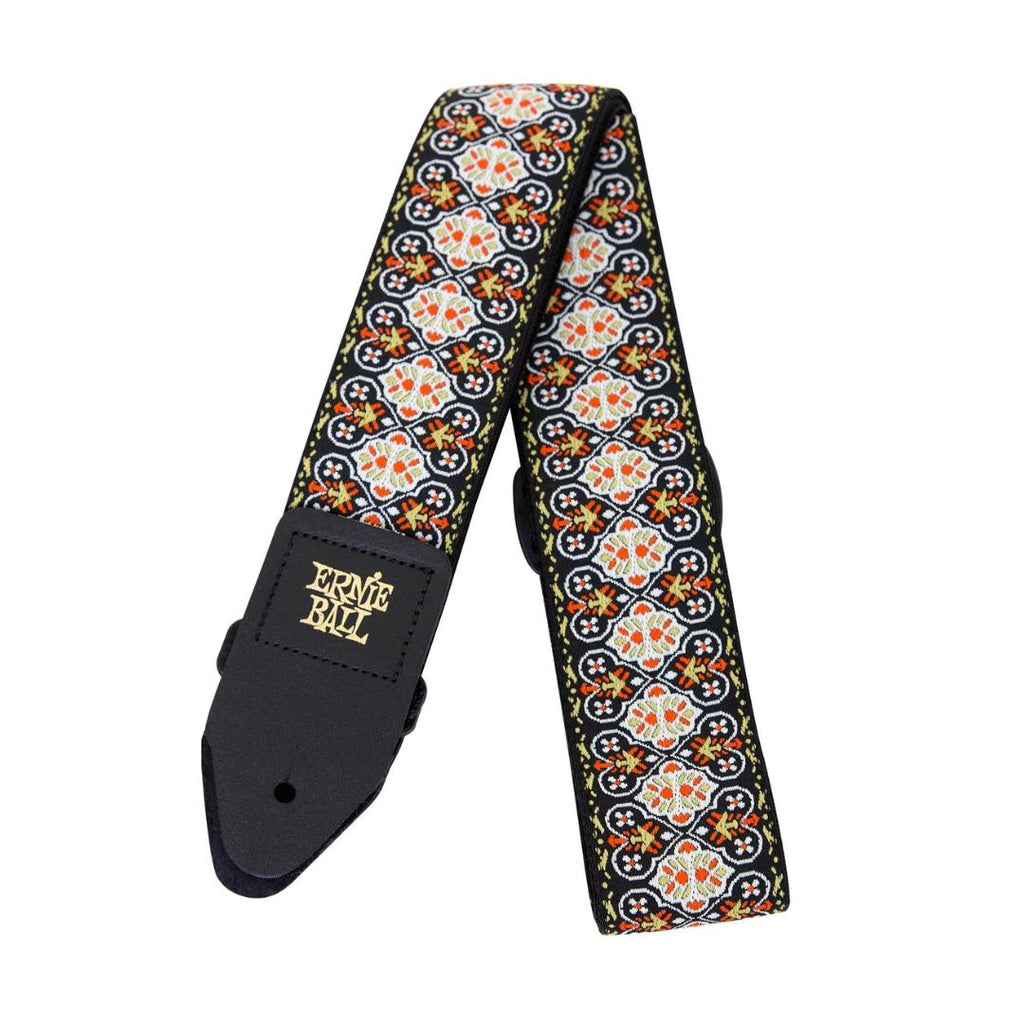 Ernie Ball Jacquard Guitar Strap - Strep Gitar