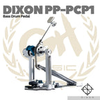 Dixon PP-PCP1 Bass Drum Kick Pedal - PPPCP1