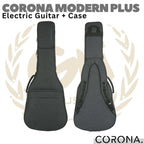 CORONA MODERN PLUS T Electric Guitar | Gitar Elektrik Telecaster HH