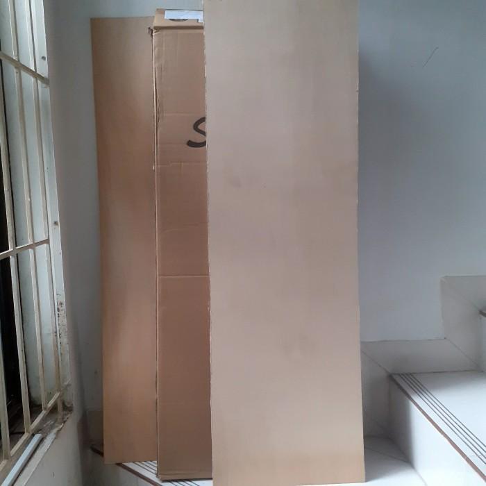 PACKING TRIPLEK PENGAMAN PENGIRIMAN BESAR - KARGO