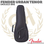 FENDER URBAN TENOR Ukulele Bag | Tas Gitar Gigbag