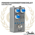 Fender Hammertone Delay Guitar Effects Pedal - Efek Gitar