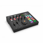 PAKET BUNDLE PODCAST 2 ORANG MAONO AM100 DAN A03T
