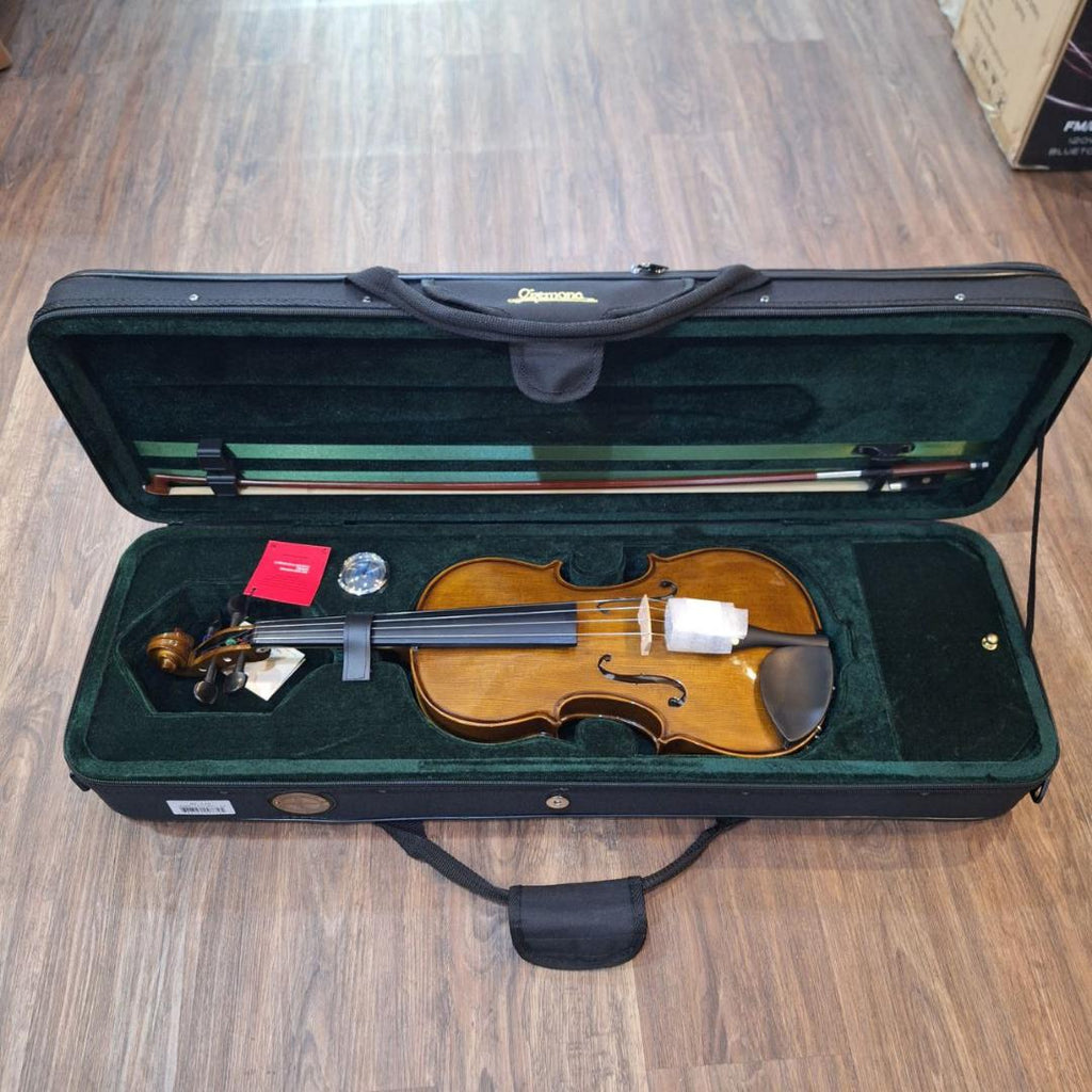 CREMONA SV-175 Student Violin Outfit | Biola 4/4 3/4 1/2 Size SV175 S