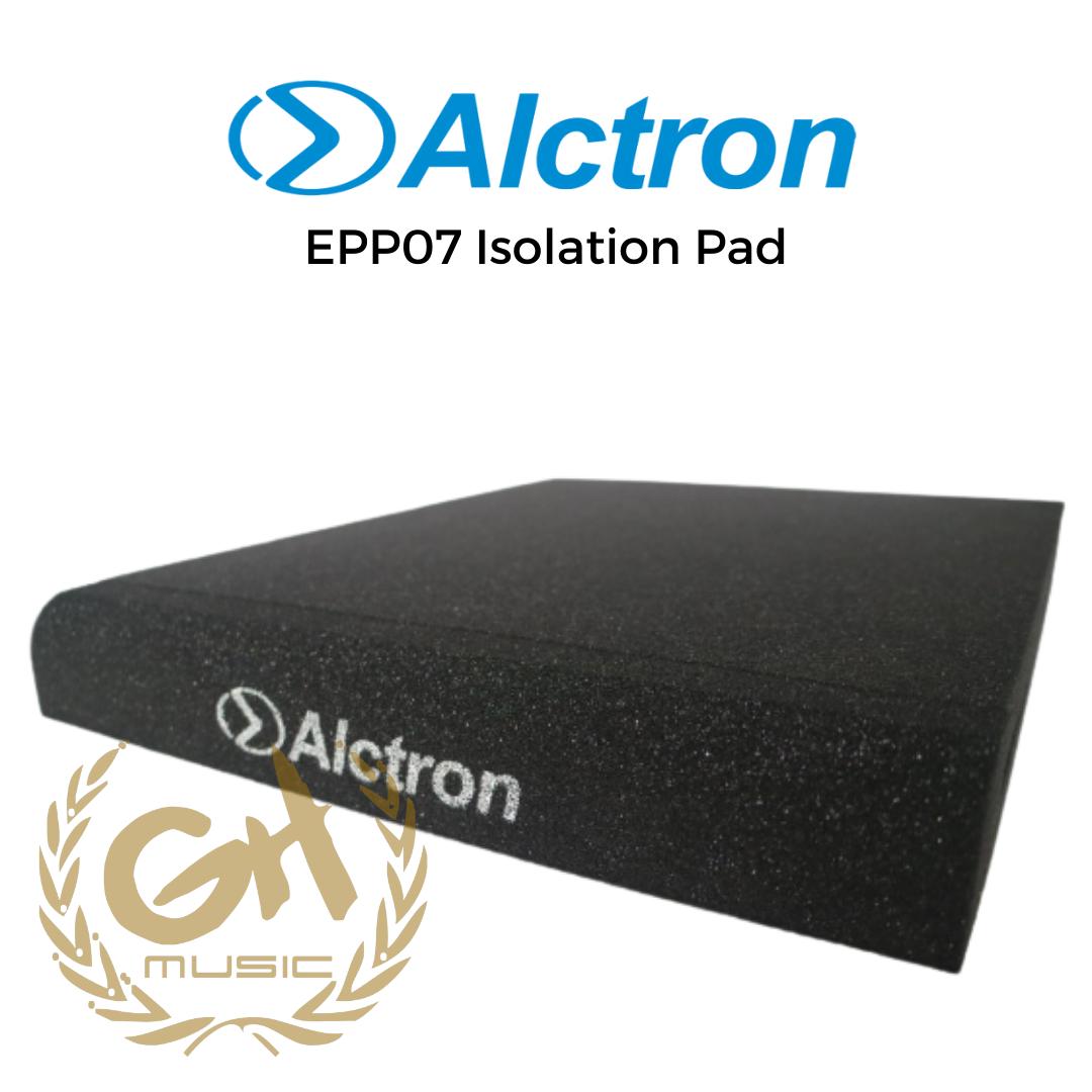 ALCTRON EPP007 PRO STUDIO MONITOR SPEAKER ISOLATION PAD ORIGINAL
