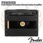 Fender Tone Master Princeton Reverb Guitar Amplifier - Ampli Gitar