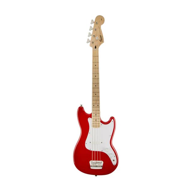 Squier Bronco Electric Bass 30" Short Scale - Bass Elektrik