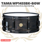 TAMA WP Series Woodworks Snare Drum - Senar Drum