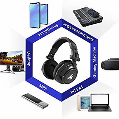 PAKET BUNDLE PODCAST 2 ORANG MAONO AM100, MH601 DAN A03T