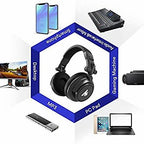 PAKET BUNDLE PODCAST 2 ORANG MAONO AM100, MH601 DAN A03T