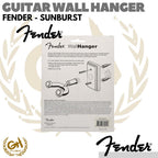 Fender Wall Hanger Guitar | GANTUNGAN GITAR FENDER ORIGINAL