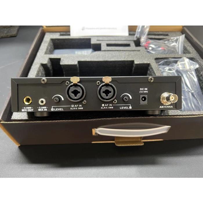 RECORDING TECH IEW-100 Wireless In Ear Monitoring System | IEM IEW 100
