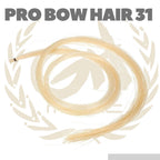 Pro Bow Hair 31 PSPA-VBP23 - Tali Bow Biola Cello