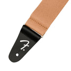 Fender Supersoft Guitar Strap - Strep Gitar Bass