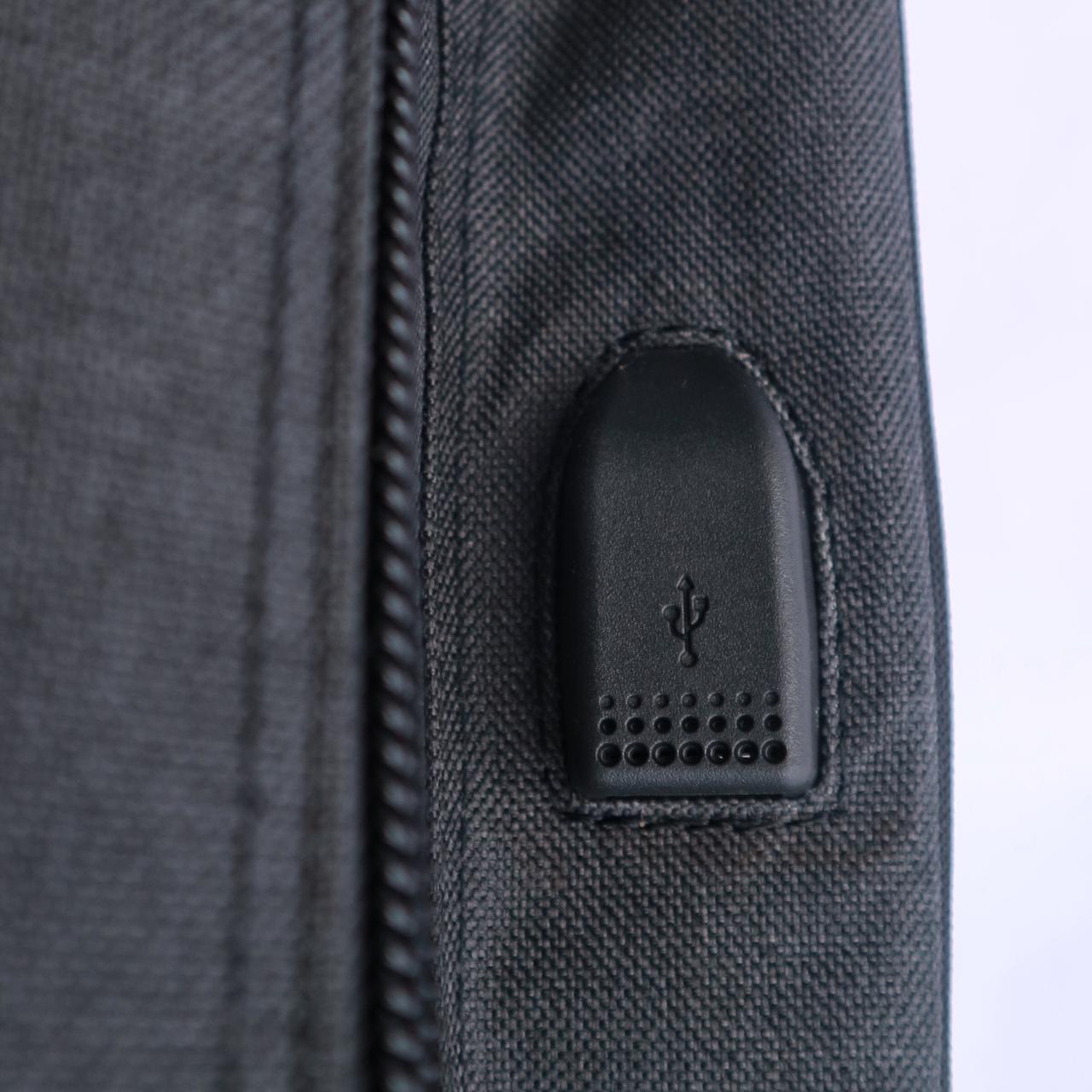 GIGBAG DBMX GITAR ELEKTRIK