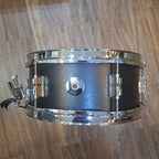 DIXON LITTLE ROOMER PDSL512 12″ Piccolo Snare Drum Mahogany Shell