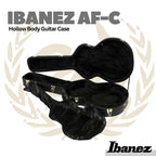 Ibanez AF-C Hollowbody Guitar Case - Hardcase Koper Gitar