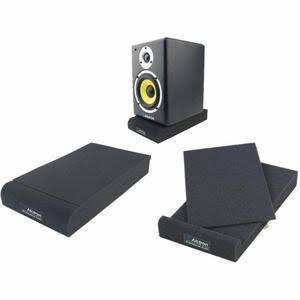 ALCTRON EPP007 PRO STUDIO MONITOR SPEAKER ISOLATION PAD ORIGINAL