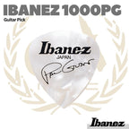 Ibanez 1000PG Paul Gilbert Guitar Pick - Pik Gitar Bass Satuan