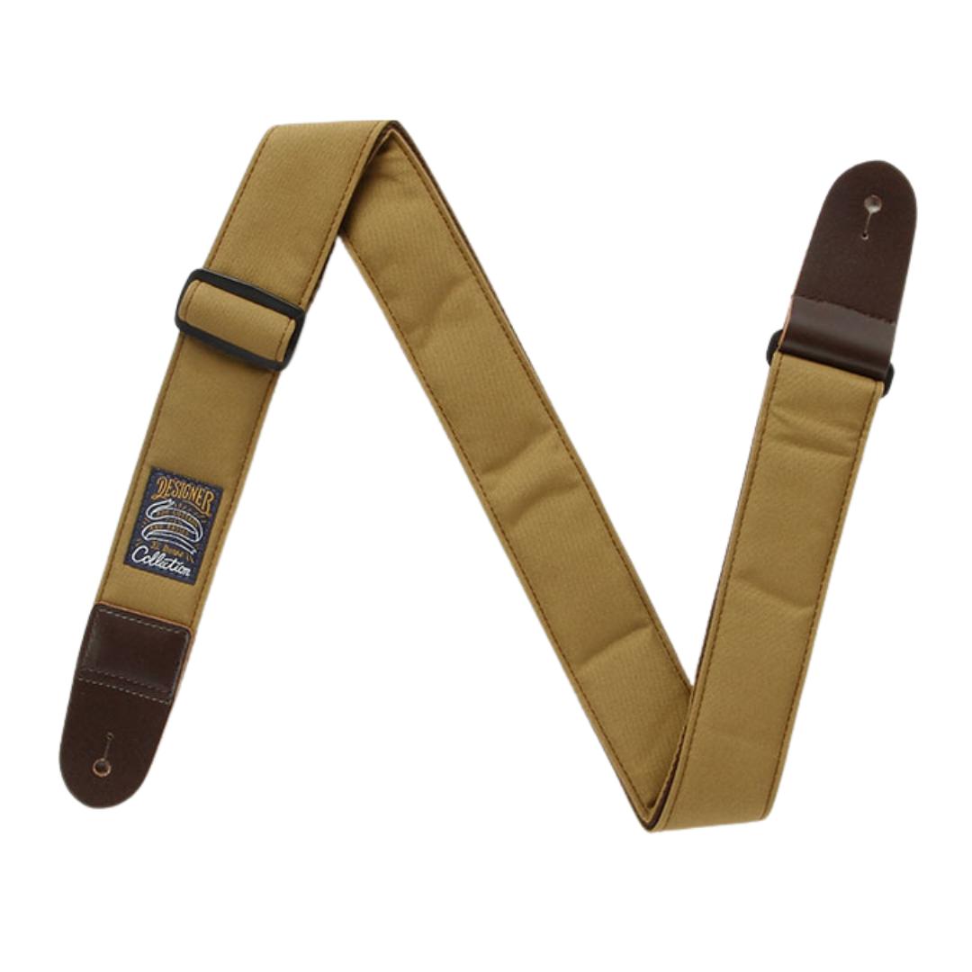 IBANEZ DCS50 Designer Collection Guitar Strap | Gitar Bass DCS50D